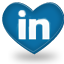 Follow Us on LinkedIn